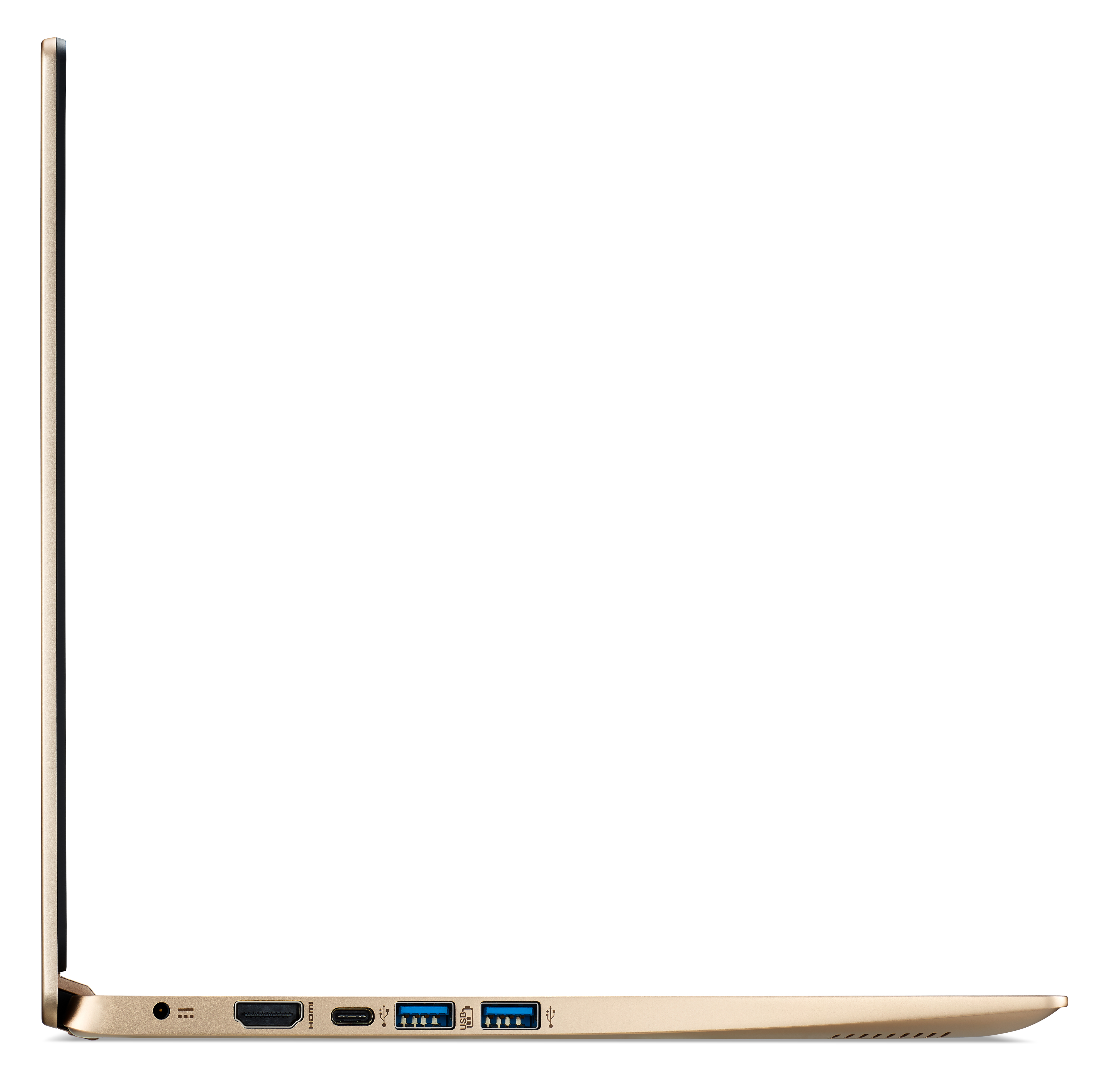ACER Swift 1 (SF114-32-P2A0) - 14 Zoll - Intel® Pentium® Silver N5000 - 4 GB - 128 GB - Intel® UHD 605 - Windows 10 Home S-Modus (64 Bit)