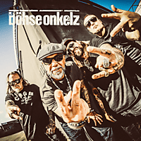 Böhse Onkelz - Böhse Onkelz (Deluxe Edition) [CD]