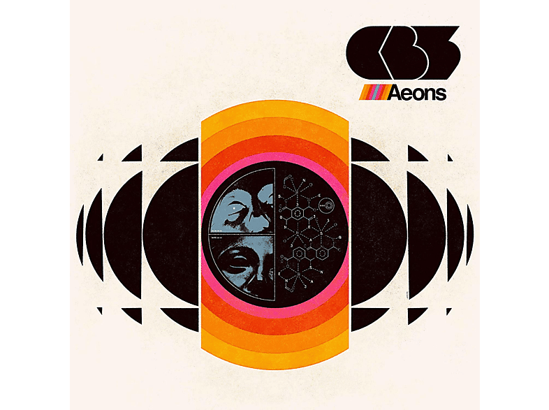 Cb3 - Aeons  - (Vinyl)