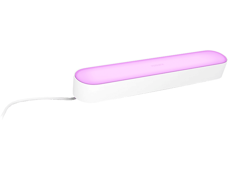 Philips Hue Play LED Tischleuchte 1er Basis