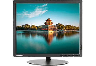 LENOVO ThinkVision T1714p - Moniteur, 17 ", SXGA, Noir