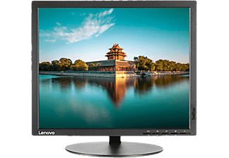 LENOVO ThinkVision T1714p - Monitore, 17 ", SXGA, Nero