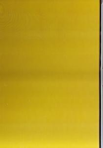 Gelber Hintergrund. Einfache, einfarbige Farbe mit leicht verschwommener Textur.