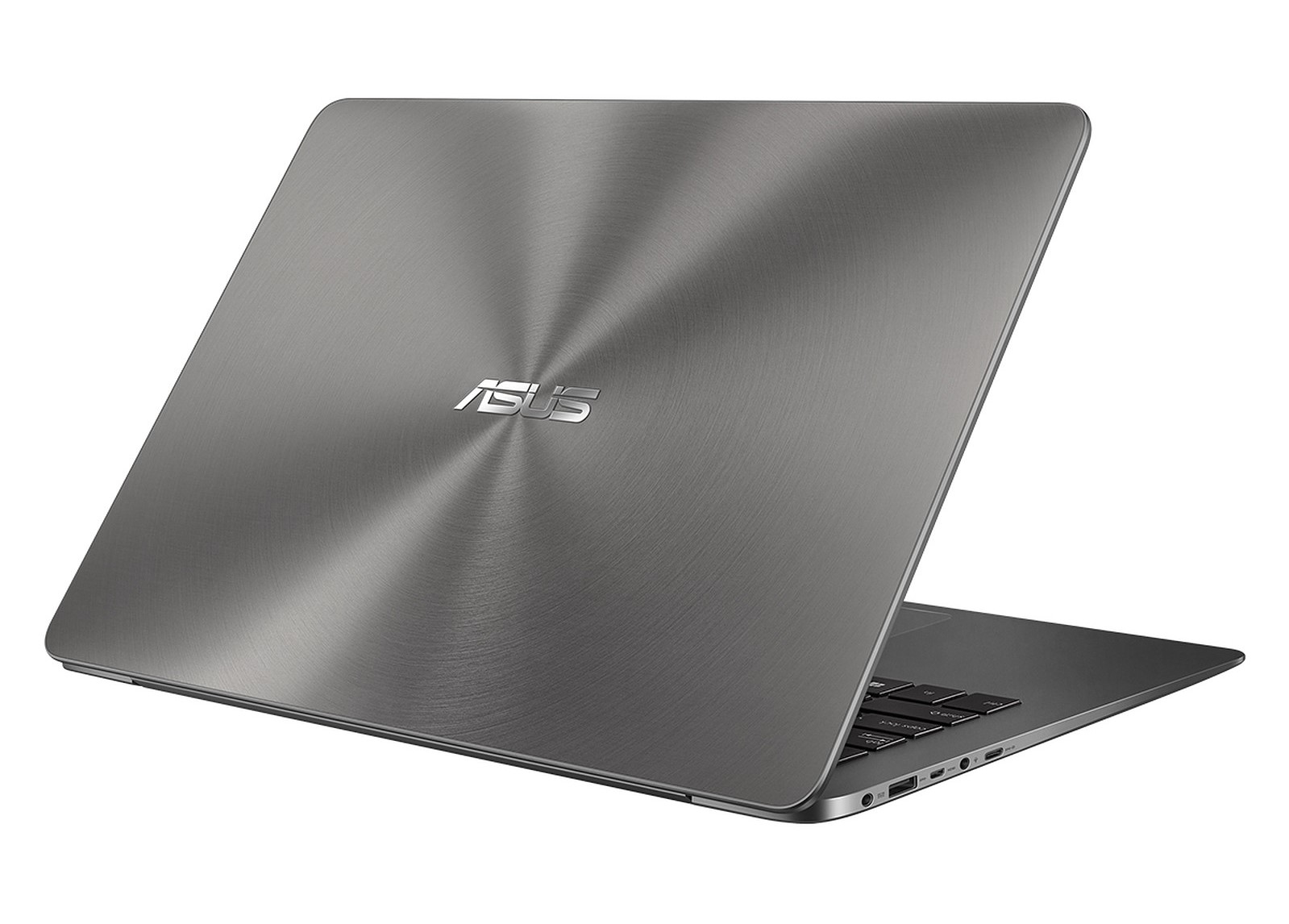 REACONDICIONADO Seminuevo(*) Portátil - ASUS ZenBook UX430UA-GV408T, 14" FHD, Intel® Core™ i5 8250U, 8GB, 256GB SSD