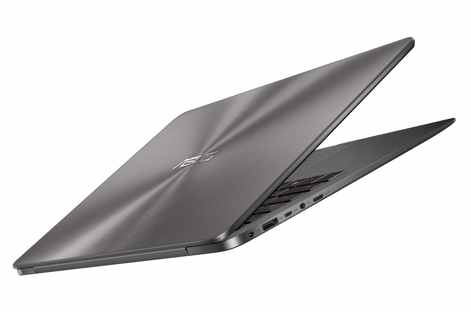 REACONDICIONADO Seminuevo(*) Portátil - ASUS ZenBook UX430UA-GV408T, 14" FHD, Intel® Core™ i5 8250U, 8GB, 256GB SSD