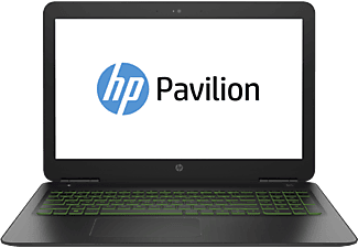 HP Pavilion Home 7NC10EA gamer laptop (15,6" FHD/Core i5/16GB/128 GB SSD + 1 TB HDD/GTX 1650 4GB/DOS)