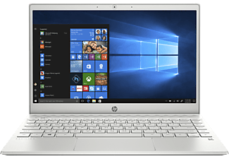 HP Outlet Pavilion 8EY31EA ezüst laptop (13,3" FHD/Core i5/8GB/256 GB SSD/Win10H)