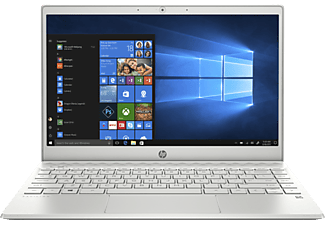 HP Pavilion 8EY31EA ezüst laptop (13,3" FHD/Core i5/8GB/256 GB SSD/Win10H)