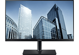 SAMSUNG LS24H850QFU - Moniteur, 23.8 ", WQHD, 60 Hz, Noir