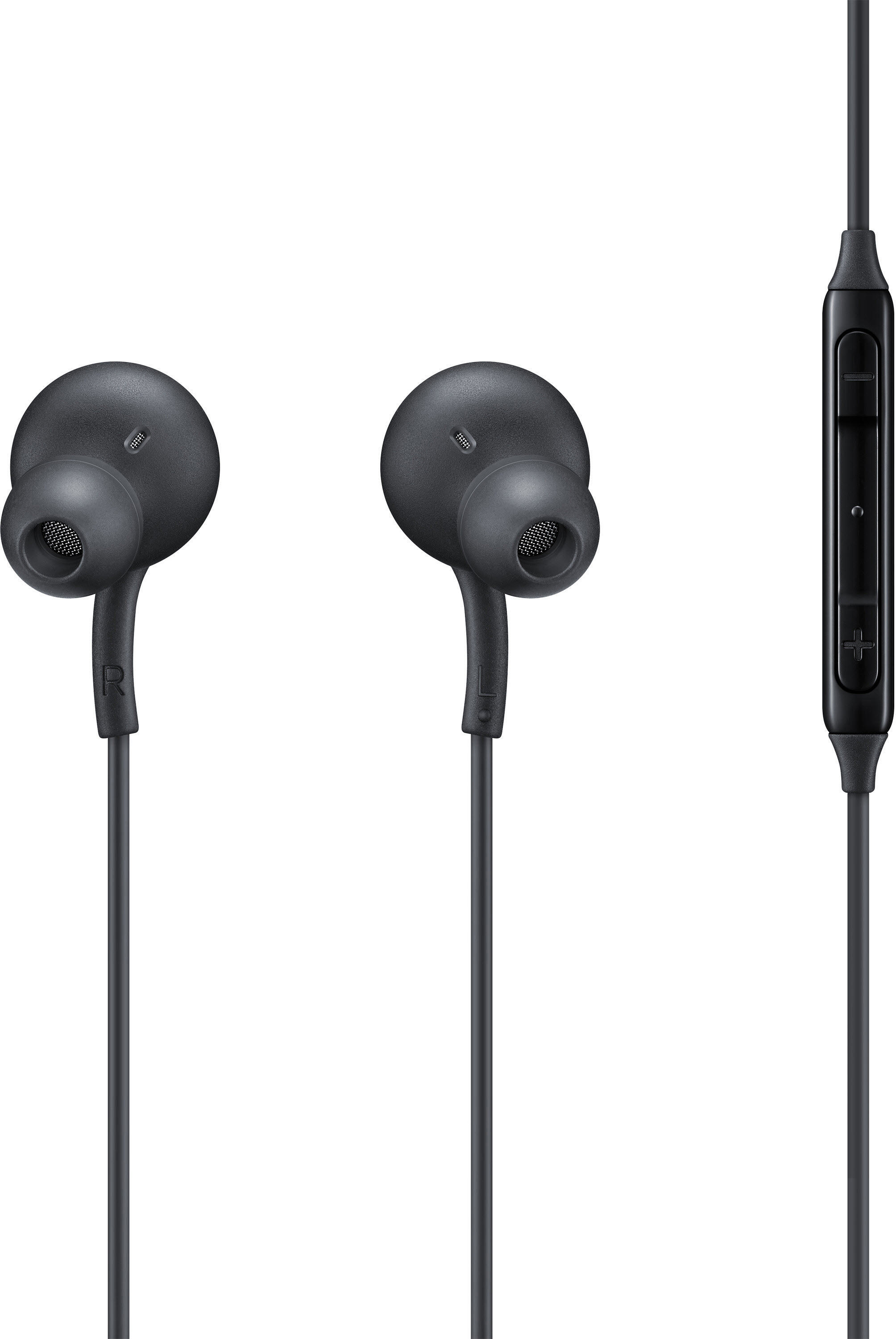 In-ear AKG, SAMSUNG Type-C Sound EO-IC100, USB Headset Schwarz Earphones by