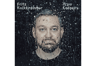 Fritz Kalkbrenner - True Colours  - (CD)