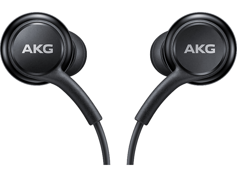 Headset SAMSUNG Earphones USB Type-C EO-IC100, Sound by AKG, In-ear