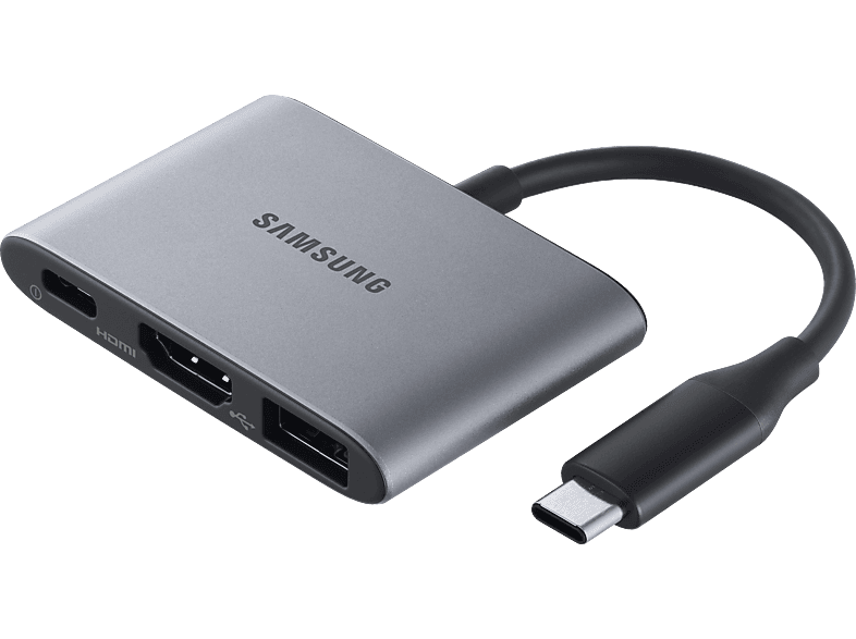 samsung galaxy s8 hdmi