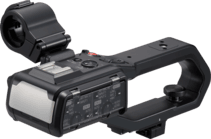 Handgriff VW-HU1E-K für X1500