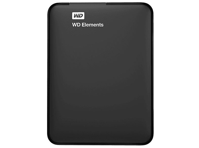 Habubu aankomen Televisie kijken WD Elements Portable 4TB (USB 3.0) kopen? | MediaMarkt