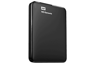 Sjah Samengesteld discretie WD Elements Portable 4TB (USB 3.0) kopen? | MediaMarkt