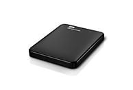 WD Elements Portable 4TB (USB 3.0)