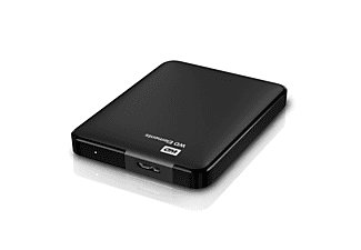 Sjah Samengesteld discretie WD Elements Portable 4TB (USB 3.0) kopen? | MediaMarkt