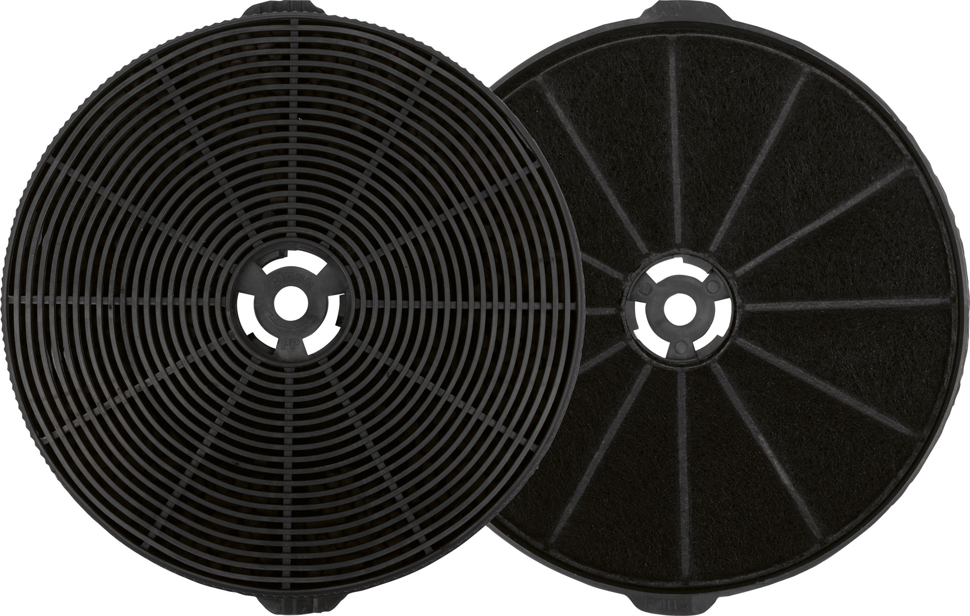 BOMANN KF 574 Aktivkohlefilter