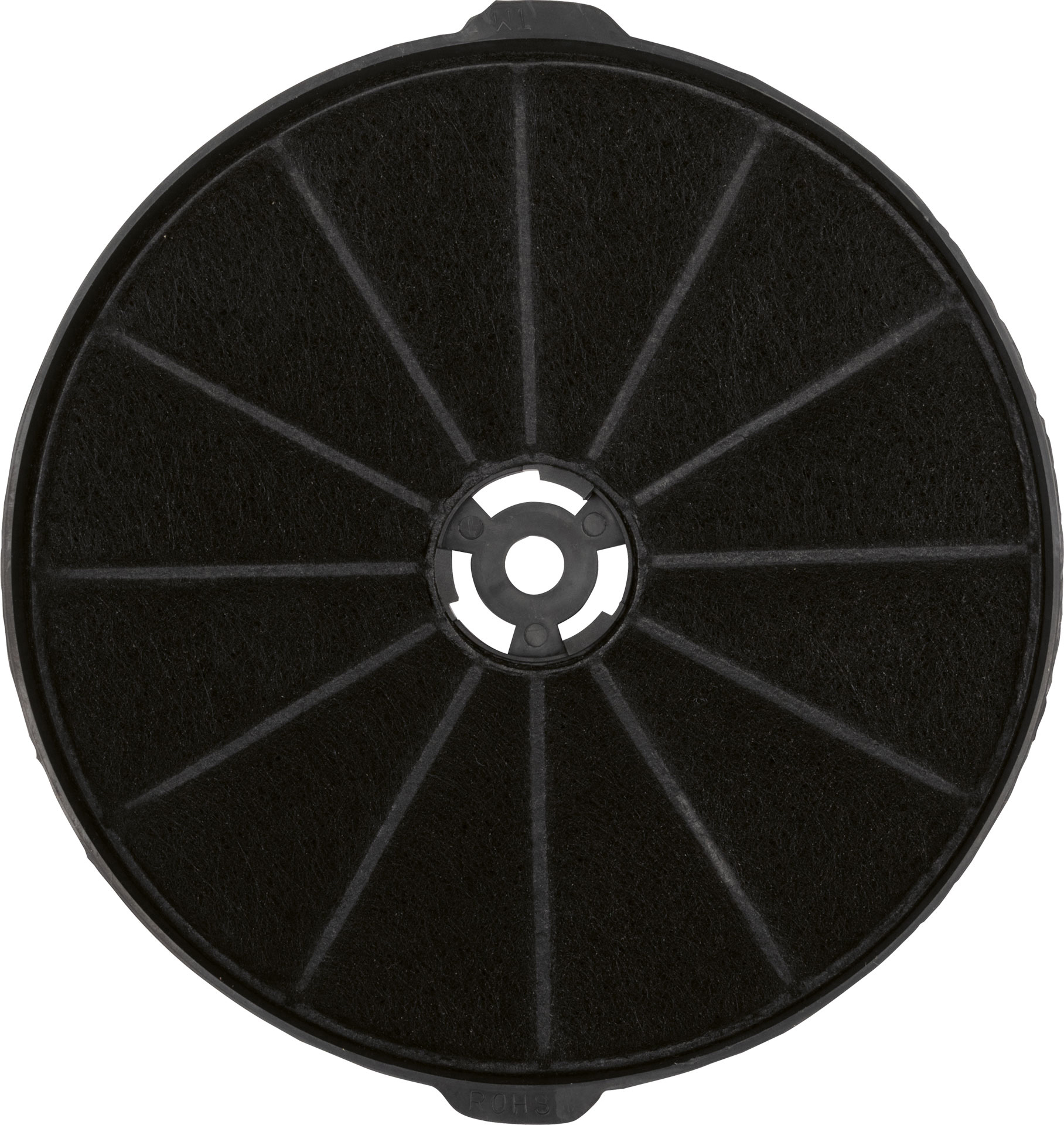 BOMANN KF 574 Aktivkohlefilter