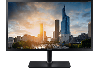 SAMSUNG LS27H650FDU - Moniteur, 27 ", Full-HD, 60 Hz, Noir