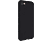 HANA SF-MI-NOTE10-BK matt szilikon hátlap, Xiaomi MI Note 10