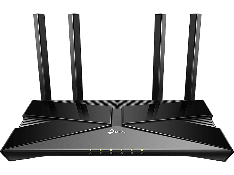 Tp-link Router Wi-fi 6 Ax 1500 (archer Ax10)