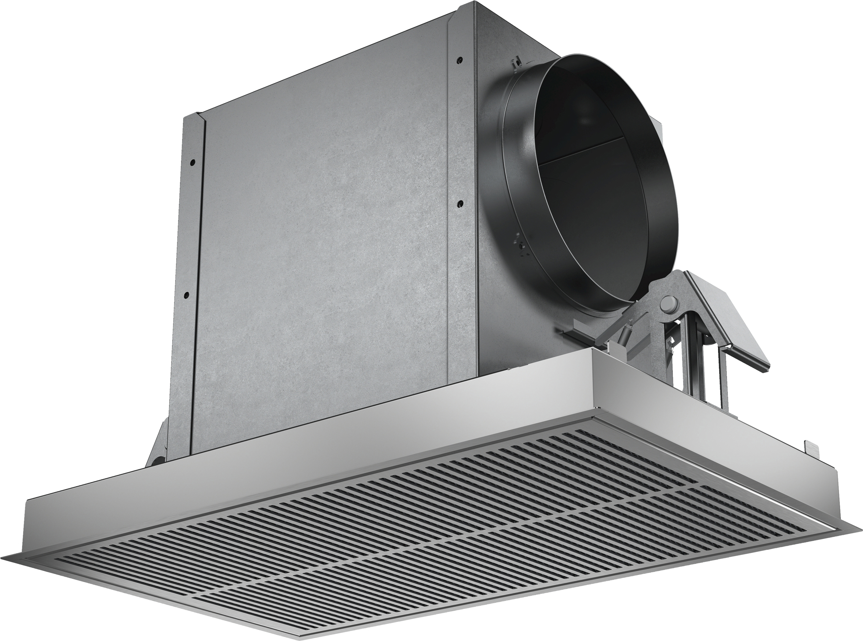 NEFF Z52JCD0N0 CleanAir Umluftmodul