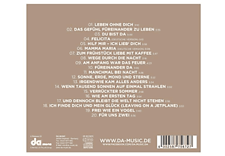 Conny & Jean - Lieblingsschlager  - (CD)