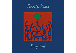 Porridge Radio - EVERY BAD  - (Vinyl)