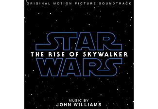 John Williams - John Williams - Star Wars: The Rise Of Skywalker