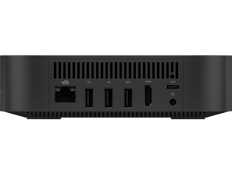 HP - B2B Chromebox G2 - Intel® Celeron® 3865U - 4 GB - 32 GB