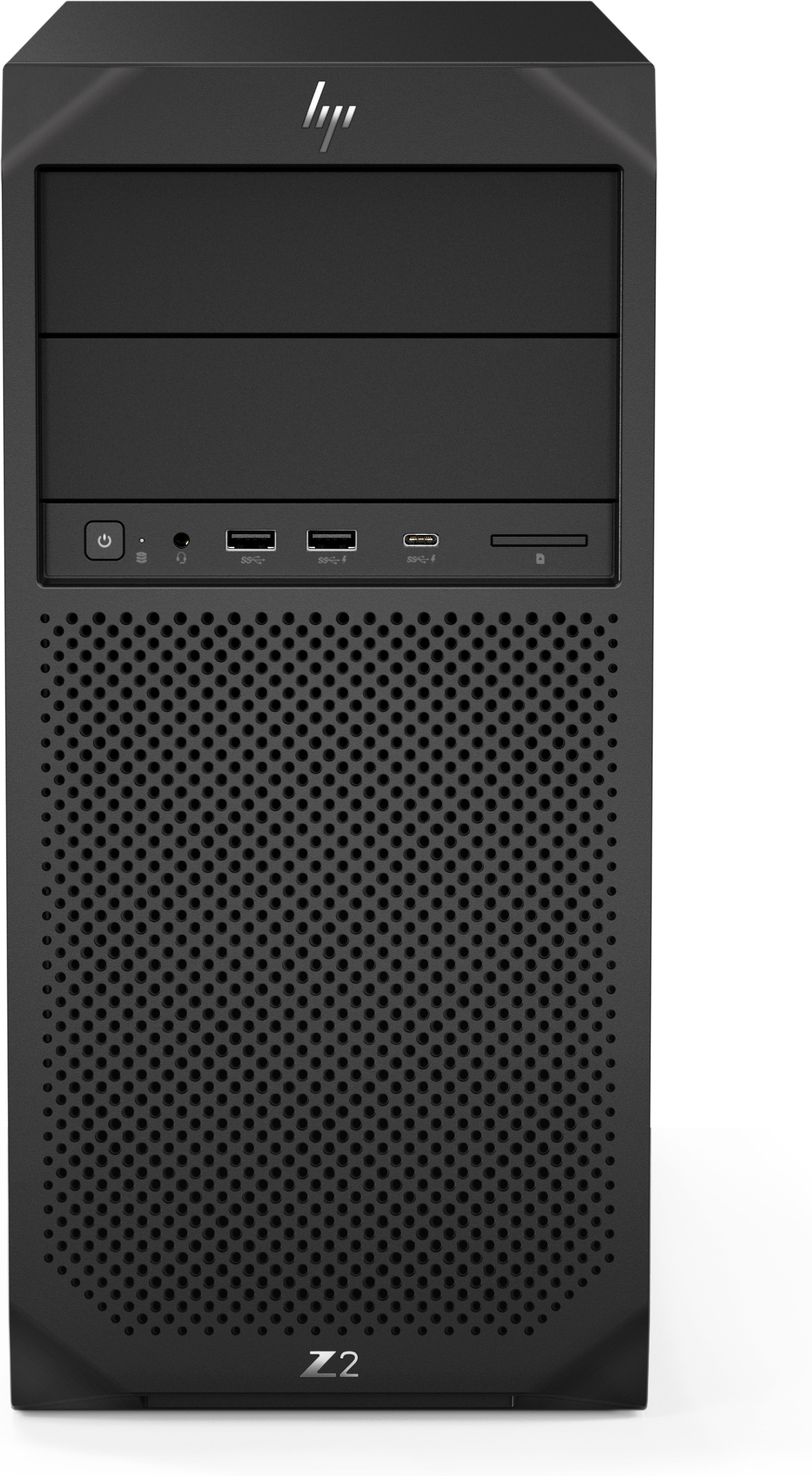 HP - B2B Z2 G4 - Intel® Xeon® E E-2136 - 16 GB - 256 GB