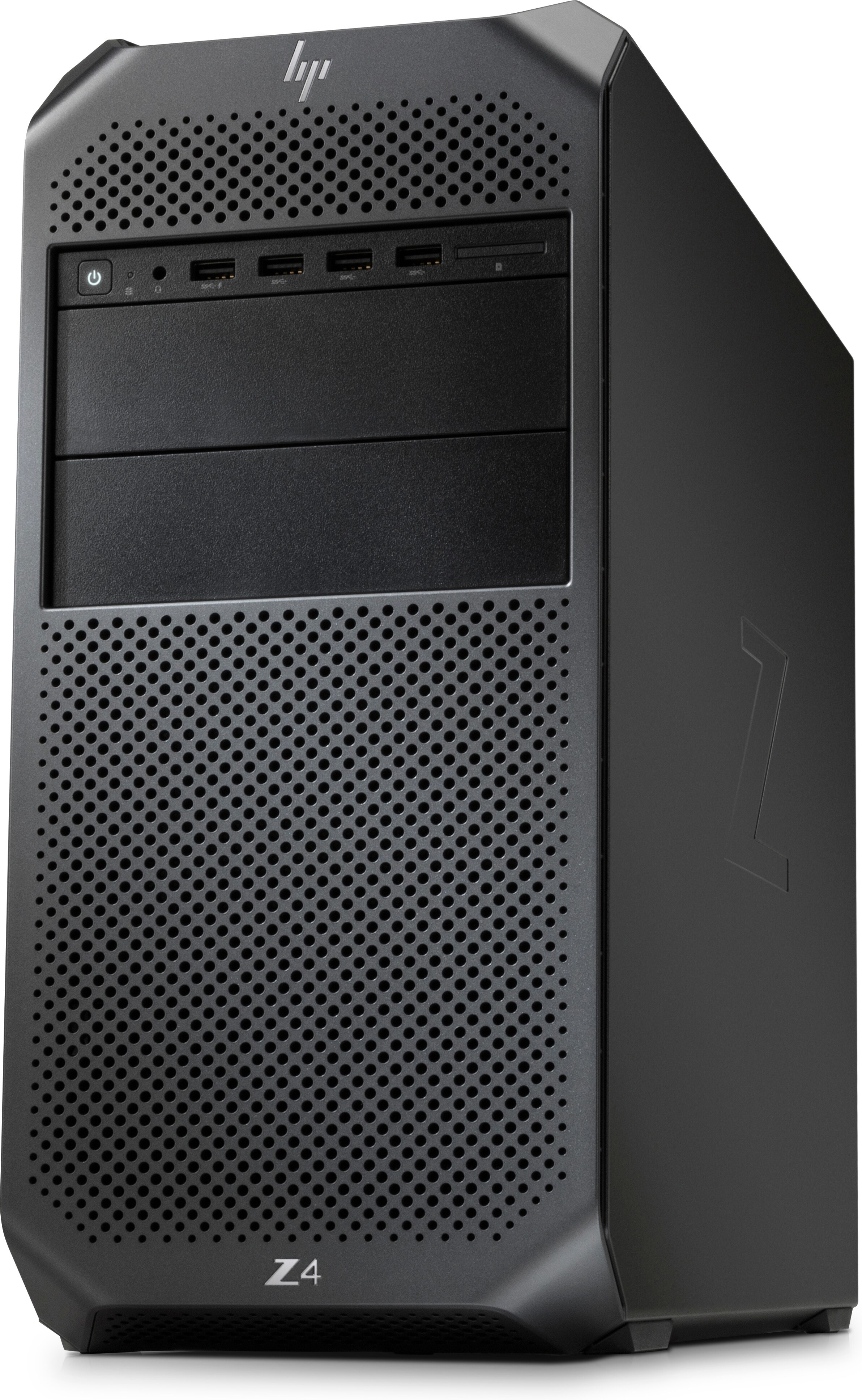 HP - B2B Z4 G4 - Intel® Xeon® W W-2125 - 16 GB - 1 TB