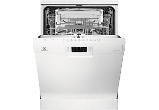 ELECTROLUX ESF5533LOW  A++ Enerji Sınıfı 6 Programlı Bulaşık Makinesi Beyaz