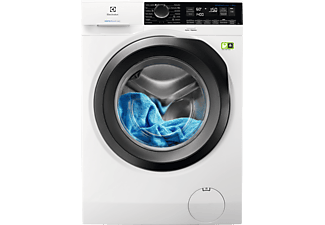 ELECTROLUX EW8F2166MA B Enerji Sınıfı 10Kg 1600 Devir Çamaşır Makinesi Beyaz