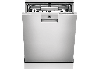 ELECTROLUX ESF7506ROX BM A+++ Enerji Sınıfı 9 Programlı Bulaşık Makinesi Inox