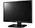 LG 24BK55WY-B - Monitor, 24 ", WUXGA, 75 Hz, Schwarz