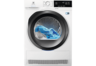 ELECTROLUX EW8H3966IB 9Kg Kurutma Makinesi Beyaz