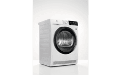 ELECTROLUX EW8H3966IB A++ Enerji Sınıfı 9Kg Kurutma Makinesi Beyaz