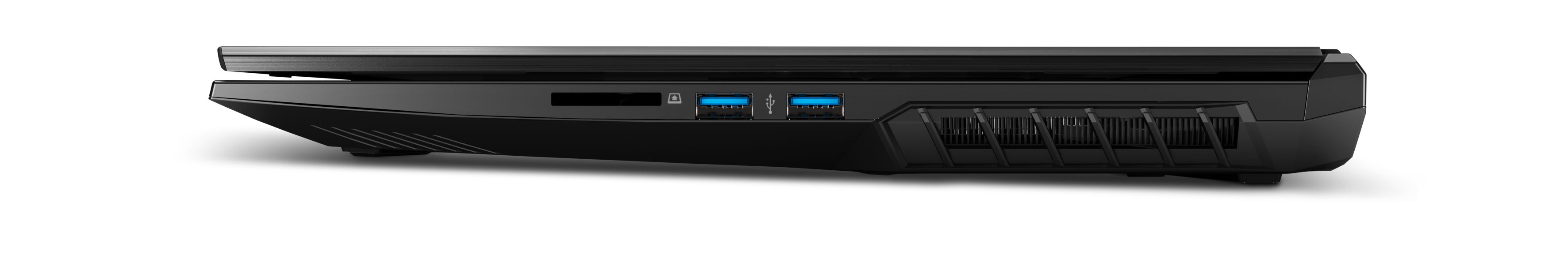 MEDION ERAZER® X17805 (MD61679) - 17,3 Zoll - Intel® Core™ i7 i7-9750H - 16 GB - 1 TB - NVIDIA GeForce RTX™ 2070 - Windows 10 Home (64 Bit)