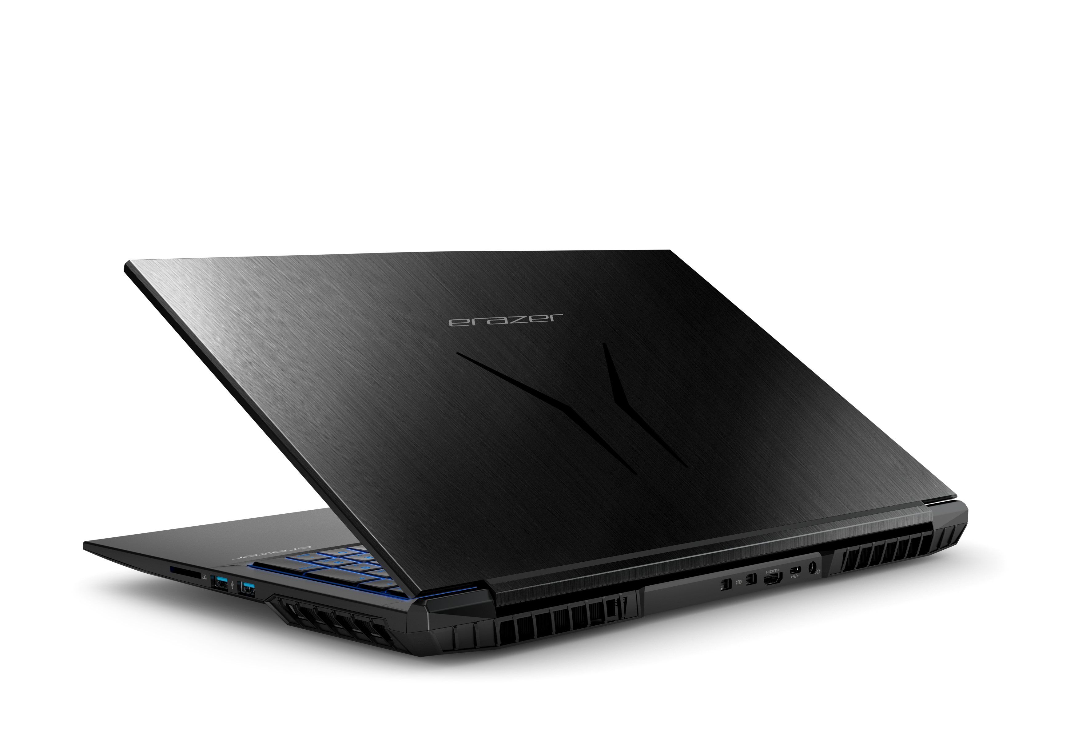 MEDION ERAZER® X17805 (MD61679) - 17,3 Zoll - Intel® Core™ i7 i7-9750H - 16 GB - 1 TB - NVIDIA GeForce RTX™ 2070 - Windows 10 Home (64 Bit)