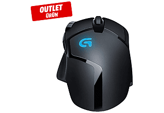 LOGITECH G402 Gaming Kablolu Mouse Outlet 1127173