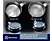 ELECTROLUX EGS6436SX 4 Gözlü Ankastre Set Üstü Ocak Inox