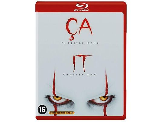 It: Chapter 2 - Blu-ray