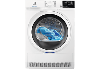 ELECTROLUX EW7H4824EB A+ Enerji Sınıfı 8Kg Kurutma Makinesi