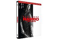 Rambo: Last Blood (Steelbook) - Blu-ray