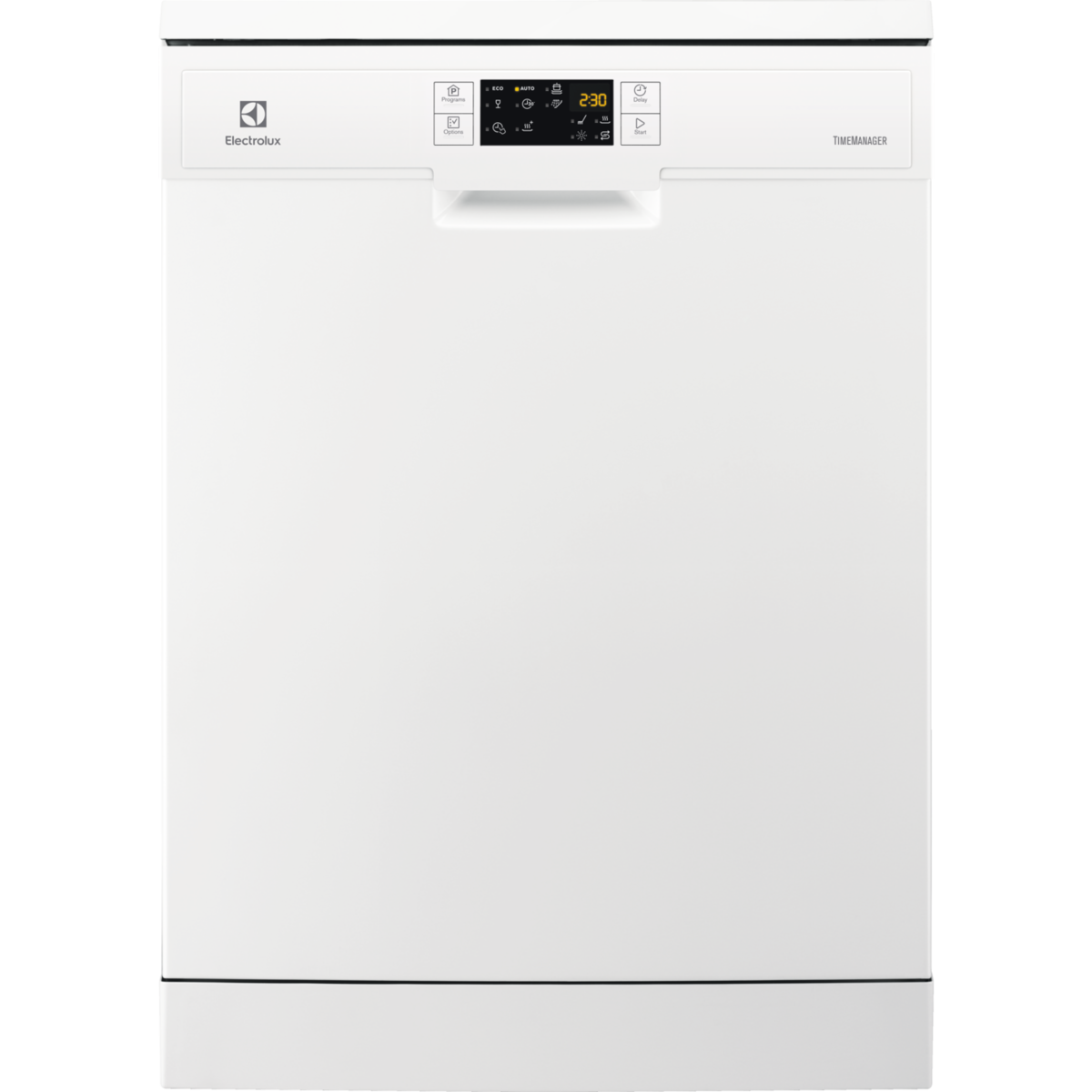 ELECTROLUX ESF9500LOW E Enerji Sınıfı 6 Programlı 14 Kişilik Bulaşık Makinesi Beyaz