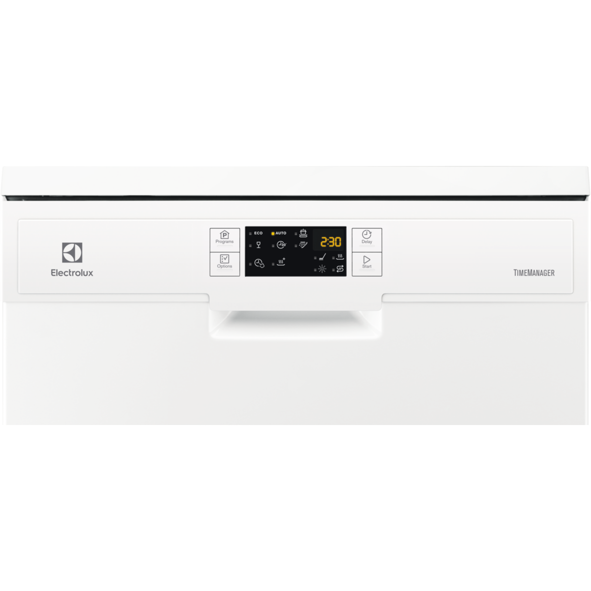 ELECTROLUX ESF9500LOW E Enerji Sınıfı 6 Programlı 14 Kişilik Bulaşık Makinesi Beyaz