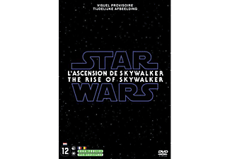 Star Wars Episode 9 - The Rise Of Skywalker | DVD